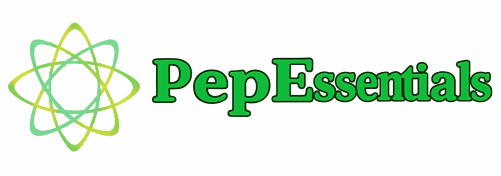 PepEssentials